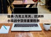 问鼎下载-瑞典-力克土耳其，欧洲杯小组战中获得重要胜利